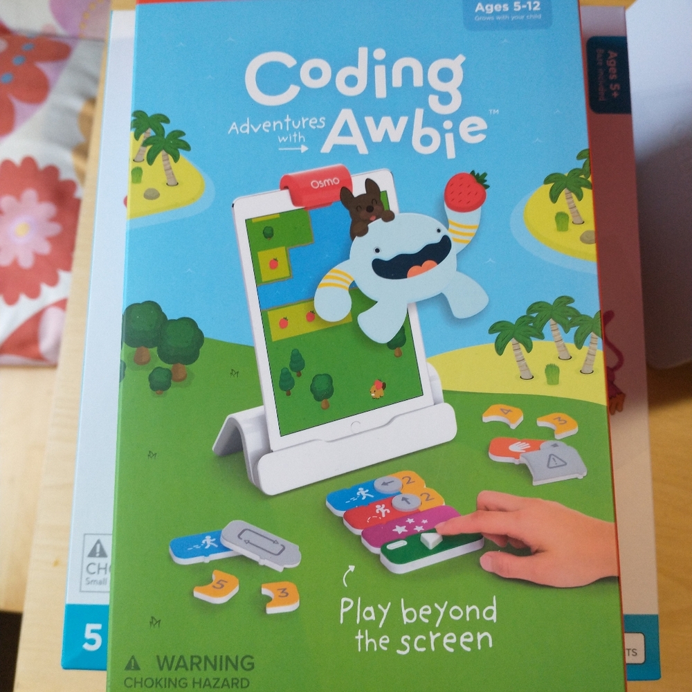 Osmo bundle - Picture 6 of 8